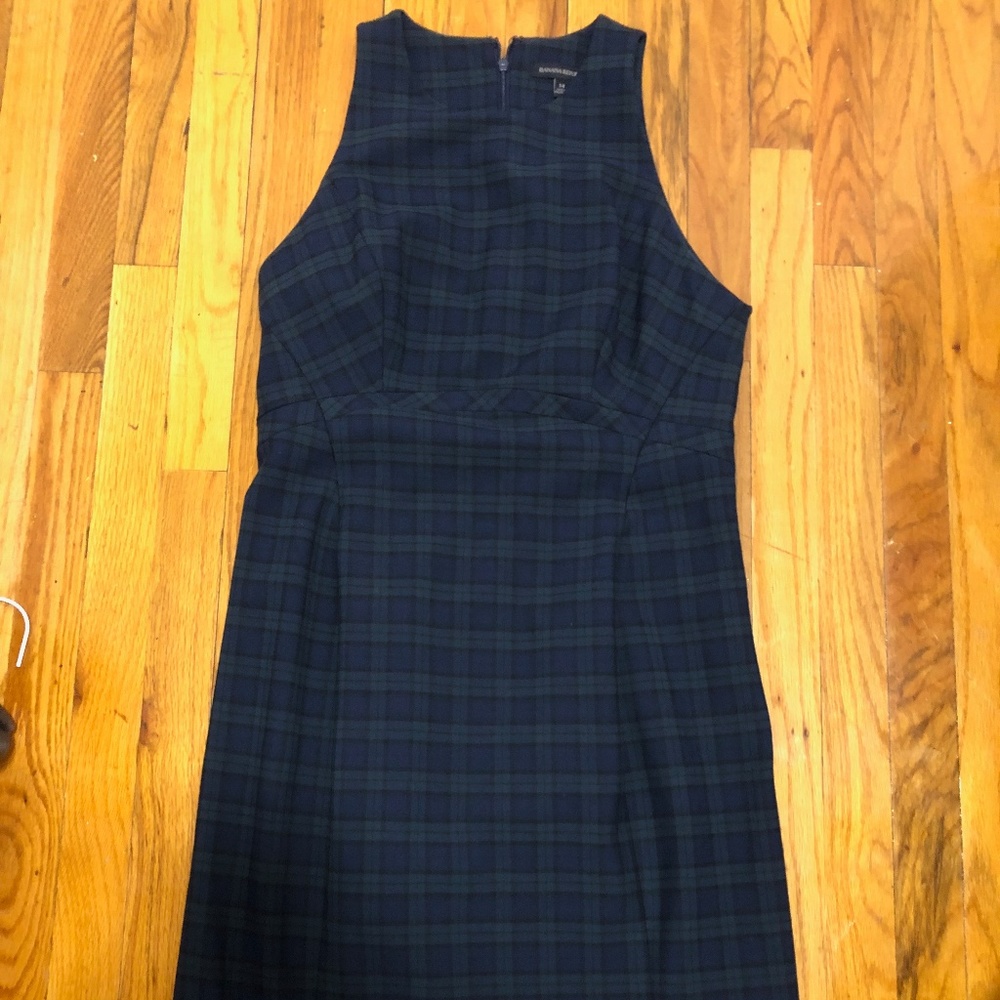 Banana Republic Dress (never worn)